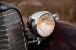 Lincoln Model KA convertible roadster 1934 года